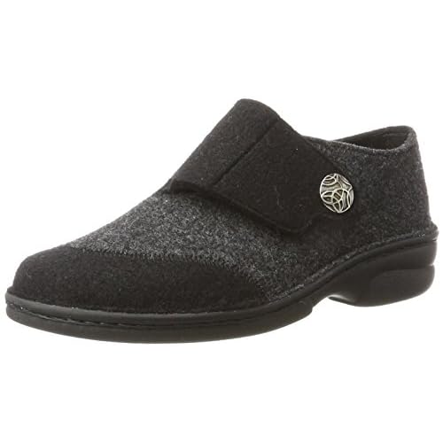 Berkemann Womens High Slippers