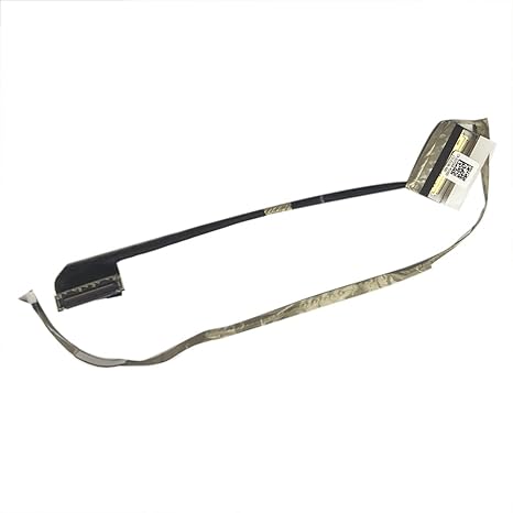 GinTai 144HZ 40PIN LCD EDP Video Screen Cable for Dell G5 15 5500 G5 5505/5500 SE/ G3 15 3579 3500 3590/G5 SE (5505)/ P89F CC67 01F2KR 1F2KR 450.0K702.0001 450.0K702.0011 | 5500 SE/ G3 15 3579 3500 3590/G5 SE (5505)/ P89F CC67 01F2KR 1F2KR 450.0K702.0001 450.0K702.0011