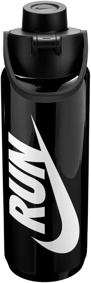 Nike Renew Recharge Chug Bottle 24 Oz Graphic Water Bottle