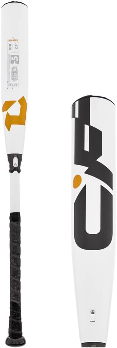 DeMarini CF (-5) 2 5/8" USSSA