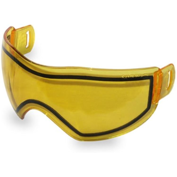 Save Phace 2000230 Thermal Yellow Lens for TM