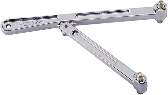 Perko 0826DP0CHR Adjustable Deck Plate Key