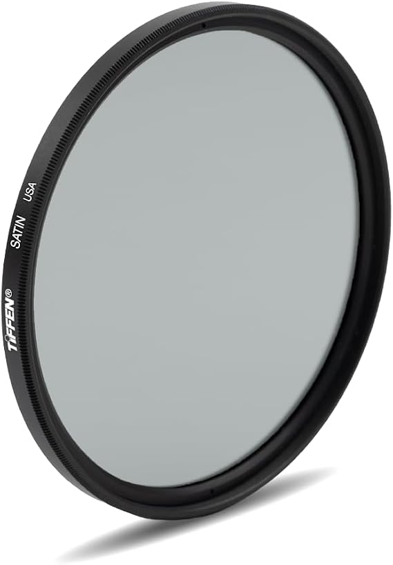 Satin Screw-In Filter 77mm / 1
