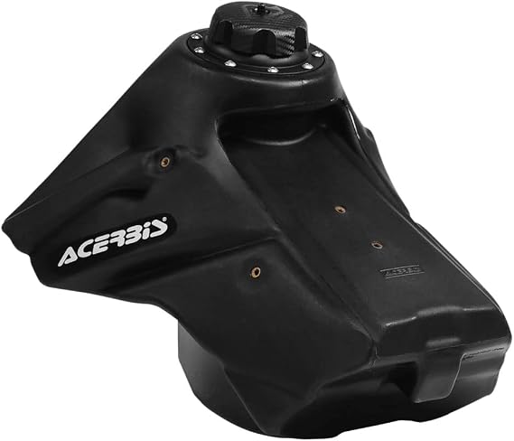 Acerbis Fuel Tank Black 2.7 Gallon 2160170001