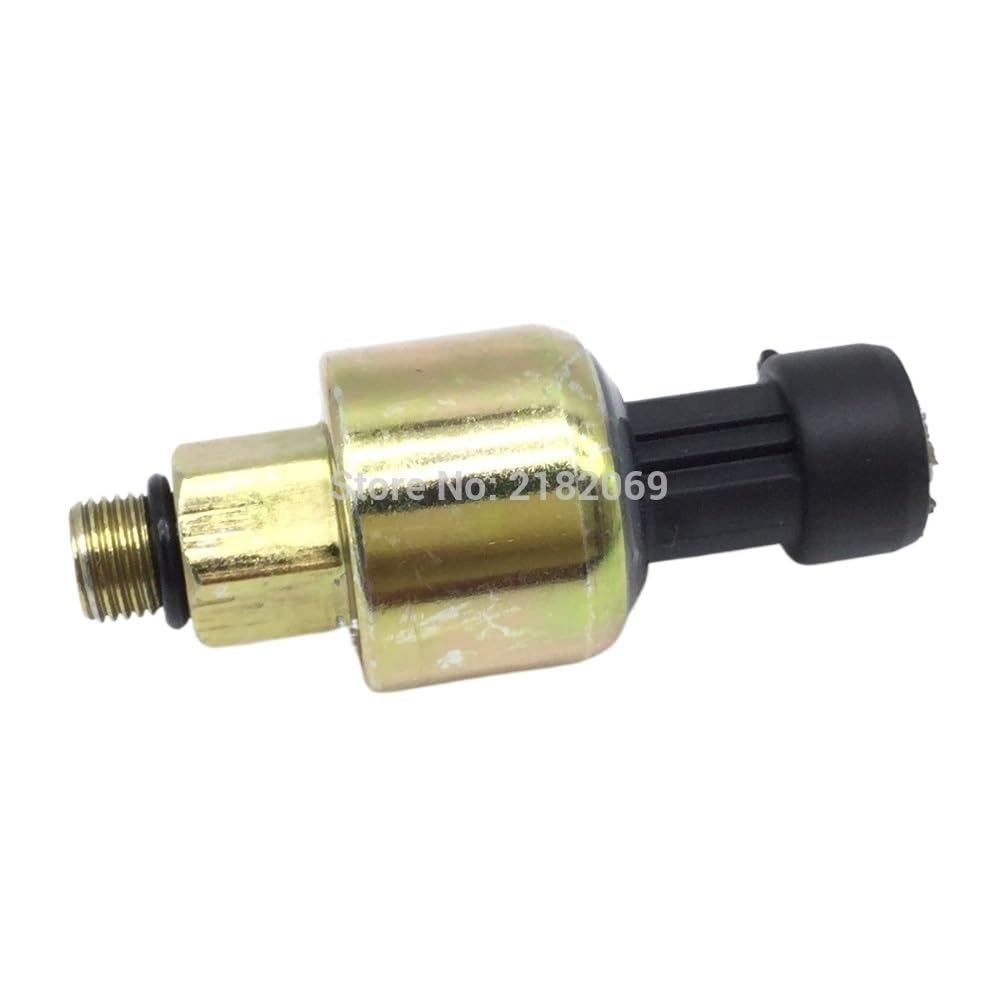 Oil Pressure Sensor Oil Rail Pressure Sensor Compatible with Holden Compatible with Jackaroo Compatible with Isuzu 4JX1 97137042,8-97137042-1,8971370421 Oil Pressure Switch
