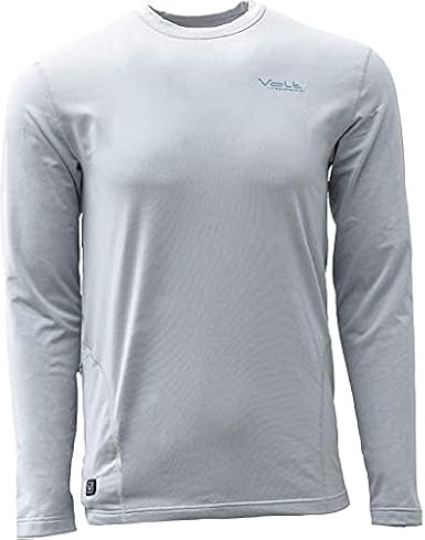 Tactical Heated Base Layer - 5V USB Battery Powered Zero Layer Heat System - Thermal Heated Shirts