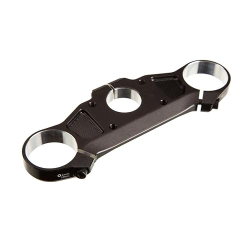 RockShox Upper Crown for Boxxer D1, 52 Offset 29 Short