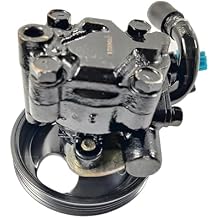 Car Accessories Auto part Power Steering Pump Compatible for Nissan Cefiro A33 A32 Power Steer Pump 49110-40U15