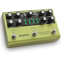 Strymon Volante Magnetic Echo Machine