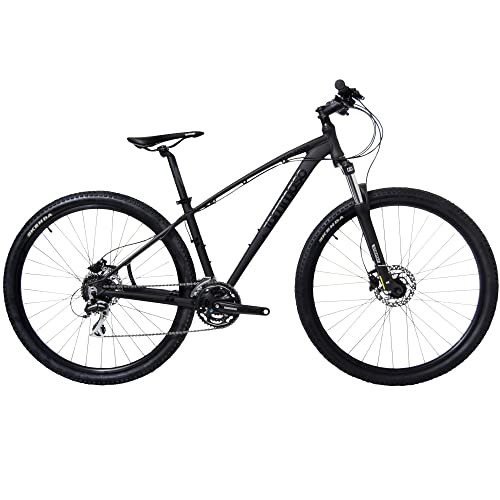 Tommaso Gran Sasso 29er Mounain Bike Hydraulic Disc Hardtail Best Looking MTB