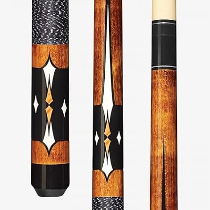 HC04 Player Pool Cue