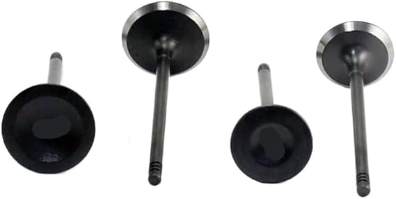 Motorcyle Intake Exhaust Valve 0800-02200A Fit For CFMoto CForce 400 450 SSV UTV ZF UF 1000 500 550 800 ZF950 SU SZ US UTR UU UZ