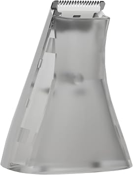 oneisall Replacement Small Blade for Pet Grooming Vacuum