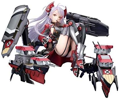 Alter Azure Lane Printz Oigen 1/7 Complete Figure