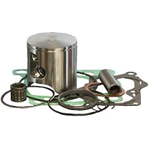 Wiseco PK1095 67.50 mm 2-Stroke ATV Piston Kit with Top-End Gasket Kit