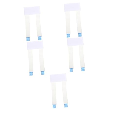 HEALLILY 5pcs Infusion Fixing Strap for Arm Running Tool for Securement Compact for Easy Storage Suitable for Ages