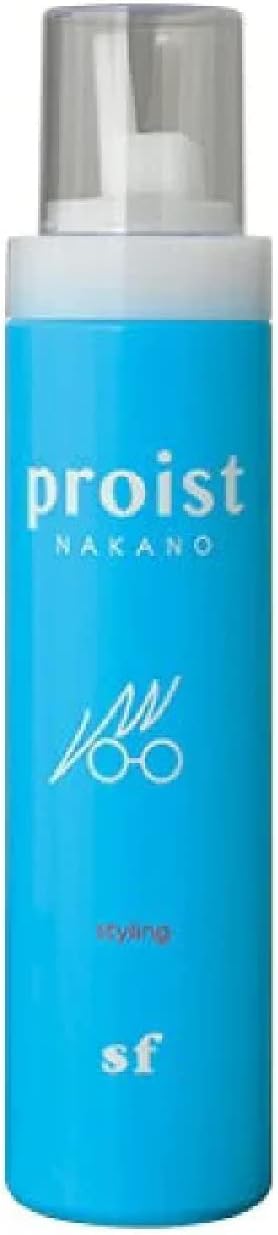 Nakano Pharmaceutical Nakano Styling Profile sf 7.1 oz 200 g