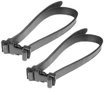 Promate Replacement Scuba Dive Knife Straps w/Quick Release