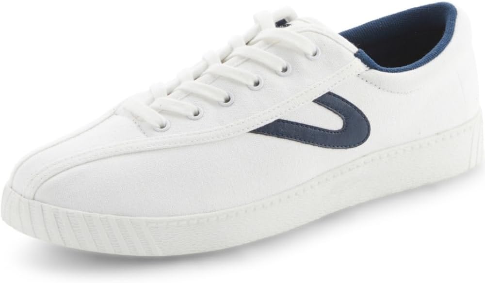 TRETORN Men nylitecm Sneaker, Medium