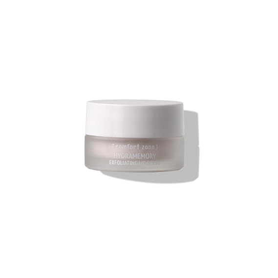 Comfort Zone Hydramemory Exfoliating Lip Scrub 0.34 fl oz