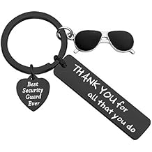 TIIMG Best security guard ever