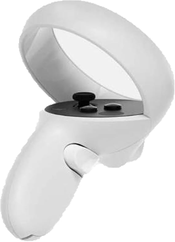 Original Left Handle Hand Controller for Oculus Quest 2