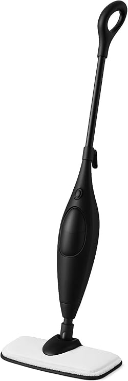 Steam Mop, Powerful Steam Cleaner