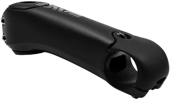 ENVE COMPOSITES | Aerodynamically Honed and Adjustable-Length Carbon Stem | For Road, Gravel, Cyclocross | 130mm Length
