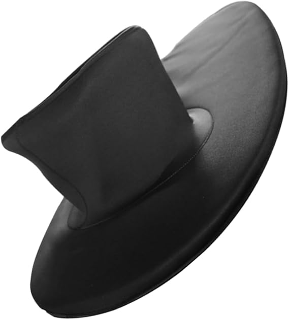 TOYANDONA Kayak Spray Deck Skirt for Canoeing Kayaking Rafting Elastic Straps Skirt Canoe Accessory