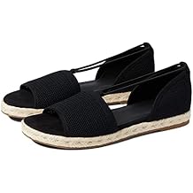 Eileen Fisher Mews Black Stretch 8 B (M)