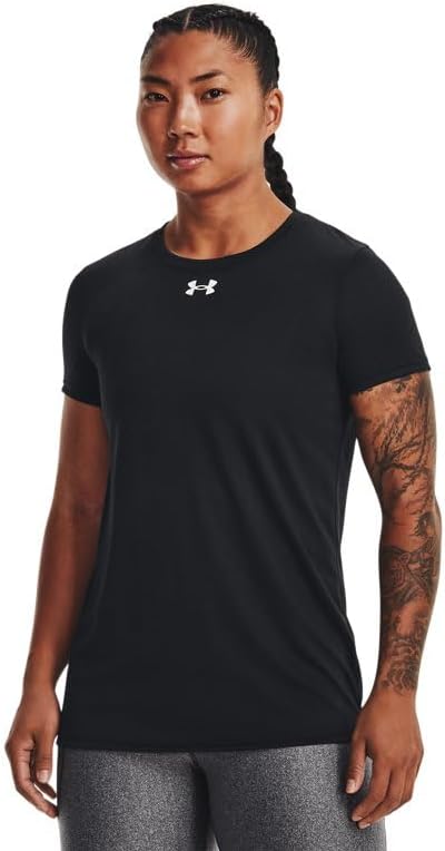 Women's Tech T-Shirt by Under Armour
