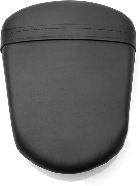 Motorcycle Rear Pillion Passenger Seat cover for SUZUKI GSX-R 600/750 2008 2009 2010