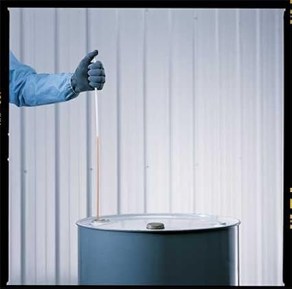 Drum Thief Sampler, 100mL, PK25