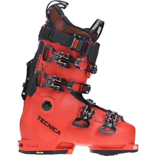 Tecnica 2022 Cochise BT 130 Mens Ski Boot