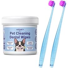 Pet Dental Care Kit