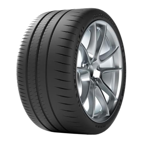 Michelin Pilot Sport Cup 2 Automotive-Racing Radial Tire-32530ZR20 106Y