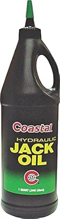 1QT Hydraulic Jack Oil