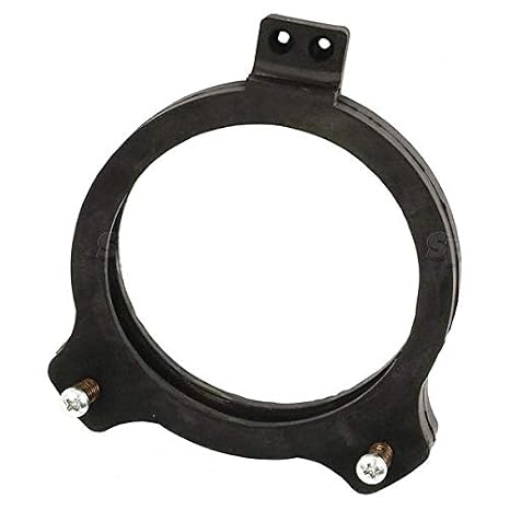 Headlight Rubber Mount Surround Bracket for Case David Brown Tractor