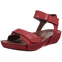 Sanita Women's Vana Flat