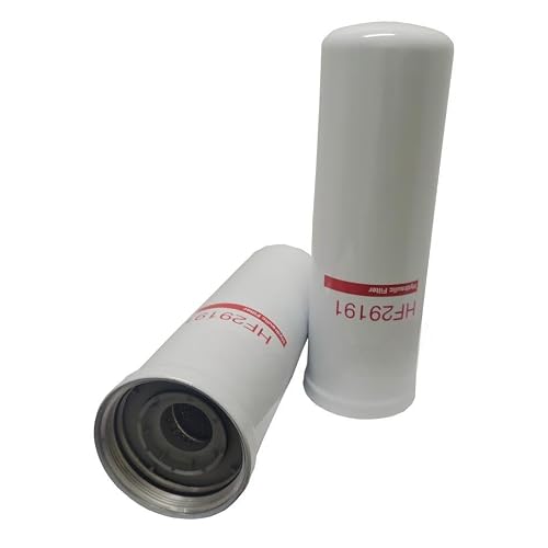 HF29191 H219180 Hydraulic oil filter Spin-On RE577612 RE589304 RE590270 RE310653 Compatible with John Deere 9860STS;9660STS;9760STS;9870STS;9670STS;9770STS;S650STS;S660STS;S670STS;S680STS;S690STS