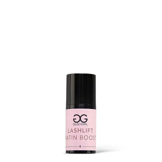 LashLiftTM Keratin Boost 8ml