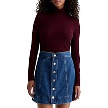 Women's Chels Turtleneck