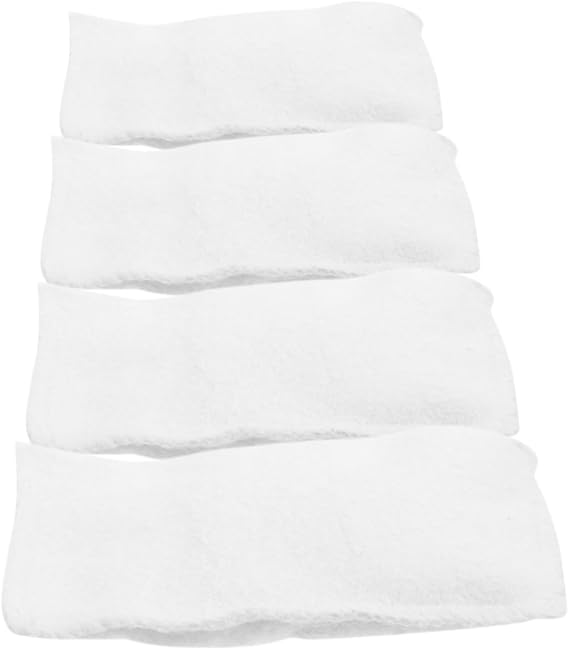Billiard Powder Bag Pcs Talcum Powder Pack Billiards Talc Bag Talc for Pool