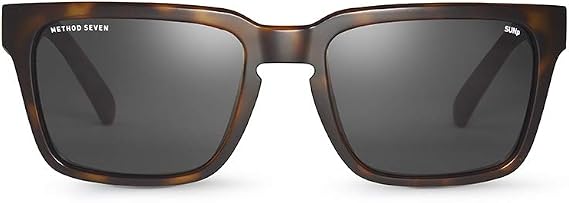 Method Seven Evolution SUN Polarized Gardening and Outdoor Glasses