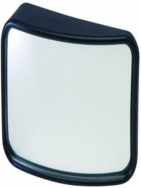 K Source Fit System 2 1/2" x 3 3/4" Wedge Spot Mirror