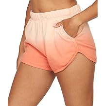COLOSSEUM Active Women's Savvy Ombre Fleece Lounge Short