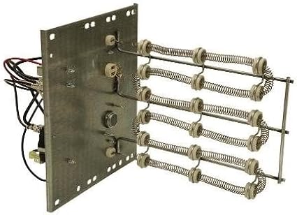 15 Kw Goodman Electric Strip Heat Kit with Circuit Breaker HKSC15XB
