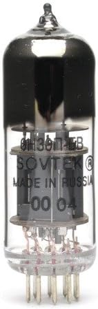 Sovtek 6H30PI Preamp Vacuum Tube, Single