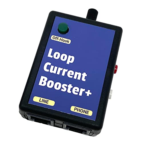 Loop Current Booster