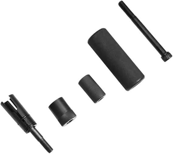 Fuel Injector Puller Tool 310-206 Compatible with 1.0L 1.5L 1.6L 1.8L 2.0L GDI Petrol Engines